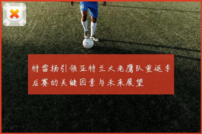 特雷杨引领亚特兰大老鹰队重返季后赛的关键因素与未来展望